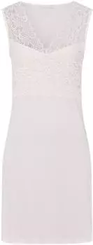Hanro Longsleeve Sleep & Lounge (77929) crystal pink