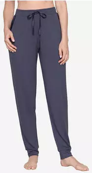 Joop! Pyjamahose (62361741) hellgrau