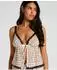 Hunkemöller Cami Dolly Pyjama (20606544) weiß