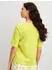 Calida Late Bloom M&M T-Shirt (14654) lemonade green
