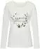 Lascana Pyjama Set (59149168) camel/ecru/pastellgrün/weiß
