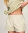 Hunkemöller Pyjama-Set mit Singlet aus Jersey grün