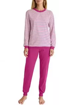 Calida Pyjama (41496) very berry
