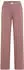 Lascana Pyjama (90352305) braun gestreift