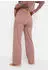 Lascana Pyjama (90352305) braun gestreift