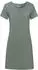 Lascana Pyjamaoberteil mit Spitzenbesatz (62599503) jade