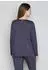 Joop! Grace Pyjama Oberteil (82864163) hellgrau