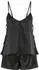Lascana Shorty (33904021) schwarz