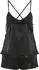 Lascana Shorty (33904021) schwarz