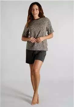 Tom Tailor Shorty in Single Jersey (11474363) beige