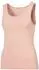 Lascana Round Neck Shirt in Rib Knit (39449449) rosa