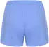 Lascana Pyjamashorts mit Kontrastpaspel (74021802) himmelblau