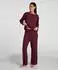Hunkemöller Essential Long-Sleeved Jersey Jacket (23496627) lila