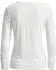 Lascana Langarmshirt mit Spitze (29430466_48) creme