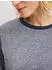 Calida Soft Dreams Bündchen Pyjama (41298) peacoat blue