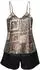 Lascana Shorty in Satin-Qualität, 2er-Set (94061169) schwarz