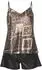 Lascana Shorty in Satin-Qualität, 2er-Set (94061169) schwarz