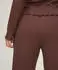 Hunkemöller Brushed Jersey Hose (18935128) braun