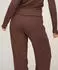 Hunkemöller Brushed Jersey Hose (18935128) braun
