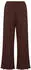 Hunkemöller Brushed Jersey Hose (18935128) braun