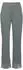 Lascana Pyjamahose mit Spitzendetails (14404929) petrol