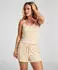 Hunkemöller Short Poplin (41081954) gelb