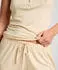 Hunkemöller Short Poplin (41081954) gelb