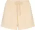 Hunkemöller Short Poplin (41081954) gelb