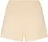 Hunkemöller Short Poplin (41081954) gelb