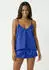 Lascana Shorty (36512047) blau