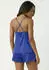 Lascana Shorty (36512047) blau