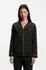 Hugo Boss Dreamline Sleepshirt (50570970) schwarz