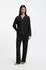 Hugo Boss Dreamline Sleepshirt (50570970) schwarz