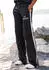 H.I.S Jeans Stoffhose (82328556) schwarz