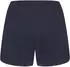 Lascana Pyjamashorts mit Kontrastpaspel (74566957) schwarz