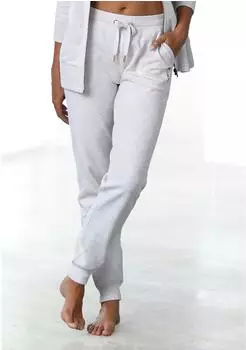 Bench Lounge Pants (93406928) beige-meliert