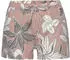 Lascana Schlafshorts im Blumen Allover-Druck (39438540) allover-altrosa-geblümt
