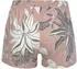 Lascana Schlafshorts im Blumen Allover-Druck (39438540) allover-altrosa-geblümt