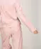 Hunkemöller Brushed Jersey Hose rosé/puder
