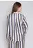 Joop! Pyjama Set (73847708) hellgrau