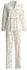 Calida Midnight Hearts Pyjama (40496) sugar melon/blau