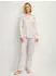 Calida Midnight Hearts Pyjama (40496) sugar melon/blau