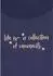 s.Oliver T-Shirt mit Frontprint / blau 6007043.5732.