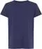 s.Oliver T-Shirt mit Frontprint / blau 6007043.5732.