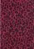 s.Oliver Pyjama-Hose mit Leo-Print und Gummizugbund / pink|mehrfarbig 6010794.1949.