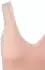 s.Oliver Pyjama-Tank Top mit Spitzen-Detail / orange 6008741.2500.