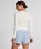Hunkemöller Pyjama Shorts (99103261) blau