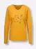 Wäschepur Pyjama Set (57481658) ocker/marine/bedruckt