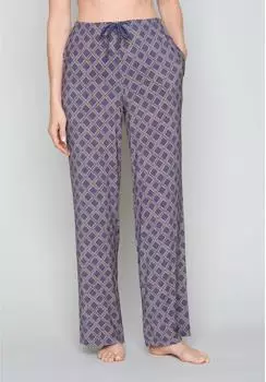 Joop! Pyjamahose (78659951) openpurple