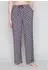 Joop! Pyjamahose (78659951) openpurple